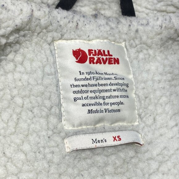 FJALLRAVEN - Picture 5 of 9